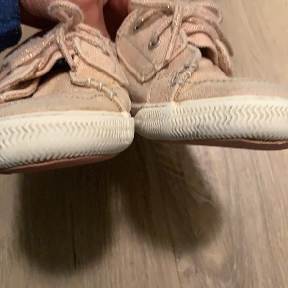 Sperry shoes - Picture 7 of 8